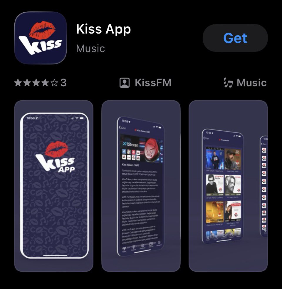psychocenk's tweet photo. Çok hızlı değişimlerin yaşanacağı, çok cesaretli adımların atılacağı, radikal değişikliklerin olacağı bir zaman geliyor. #KissApp indirip dinleyebilirsiniz 💋 https://t.co/5KHzqbFLp8