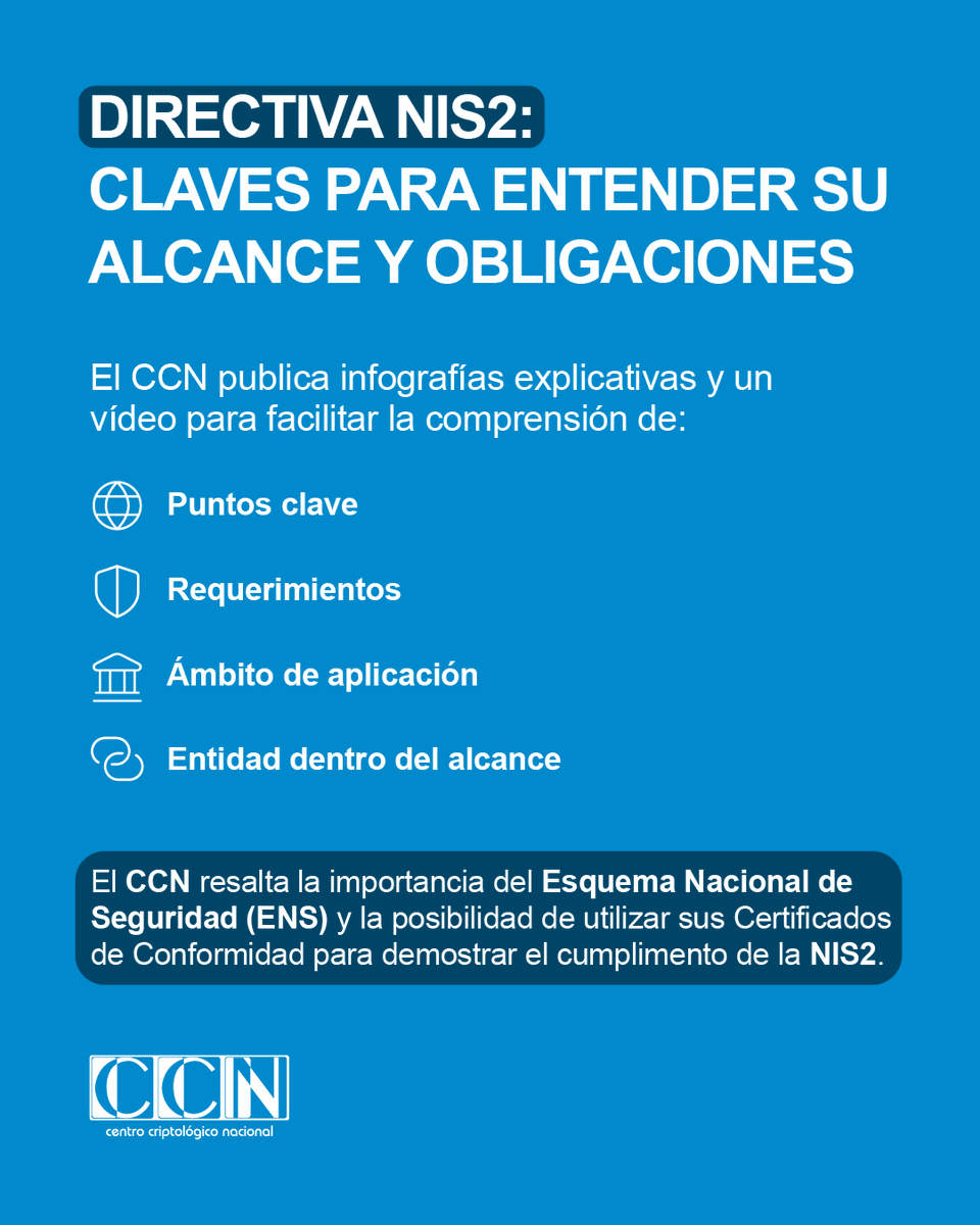 CCN-CERT tweet media