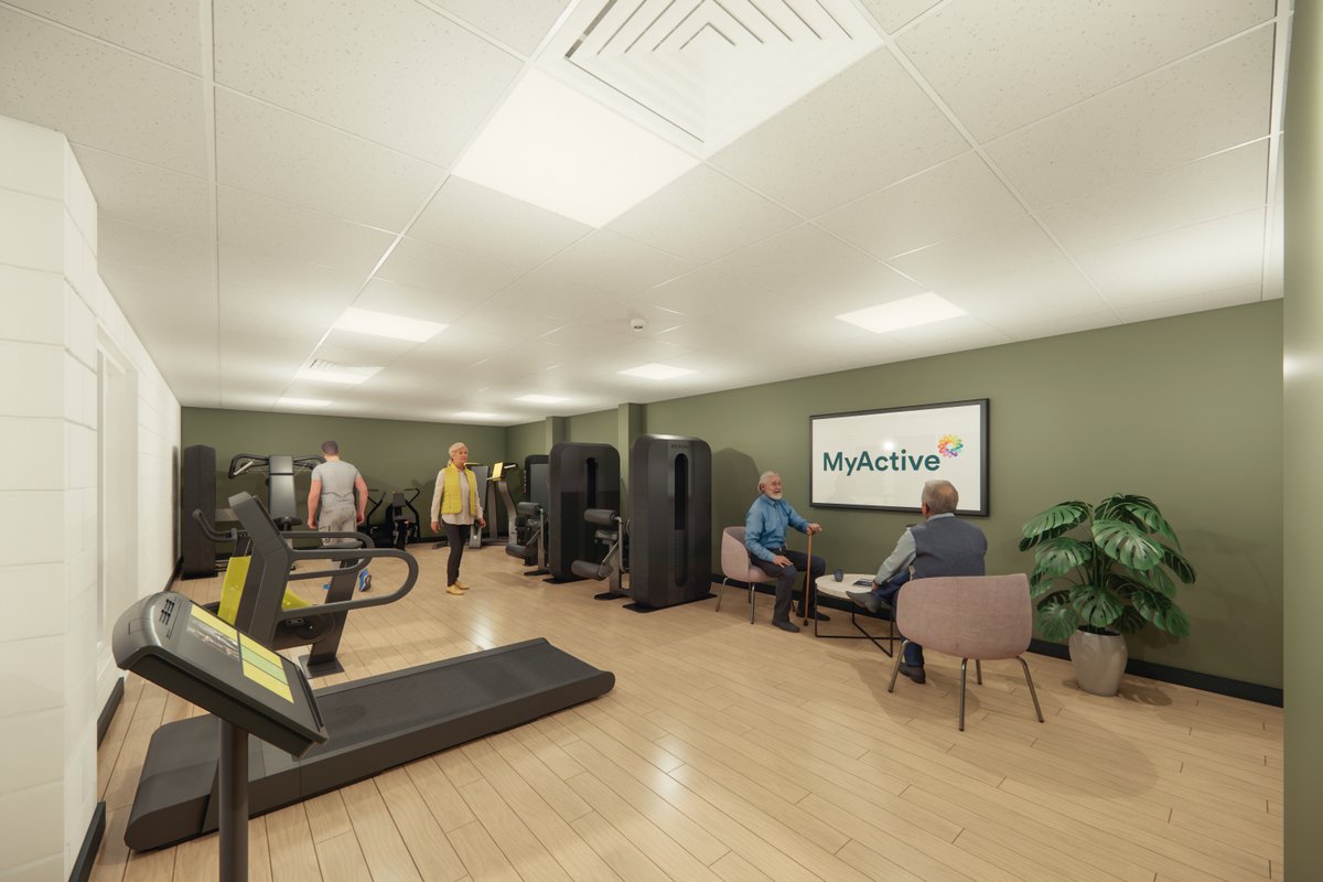 High Peak Borough Council tweet media