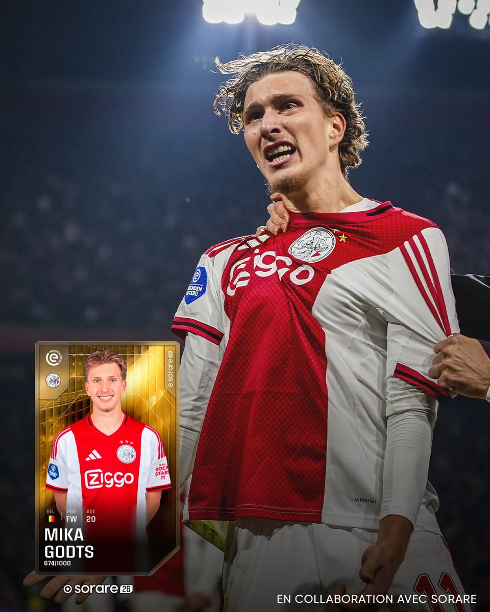 Actu Foot tweet media