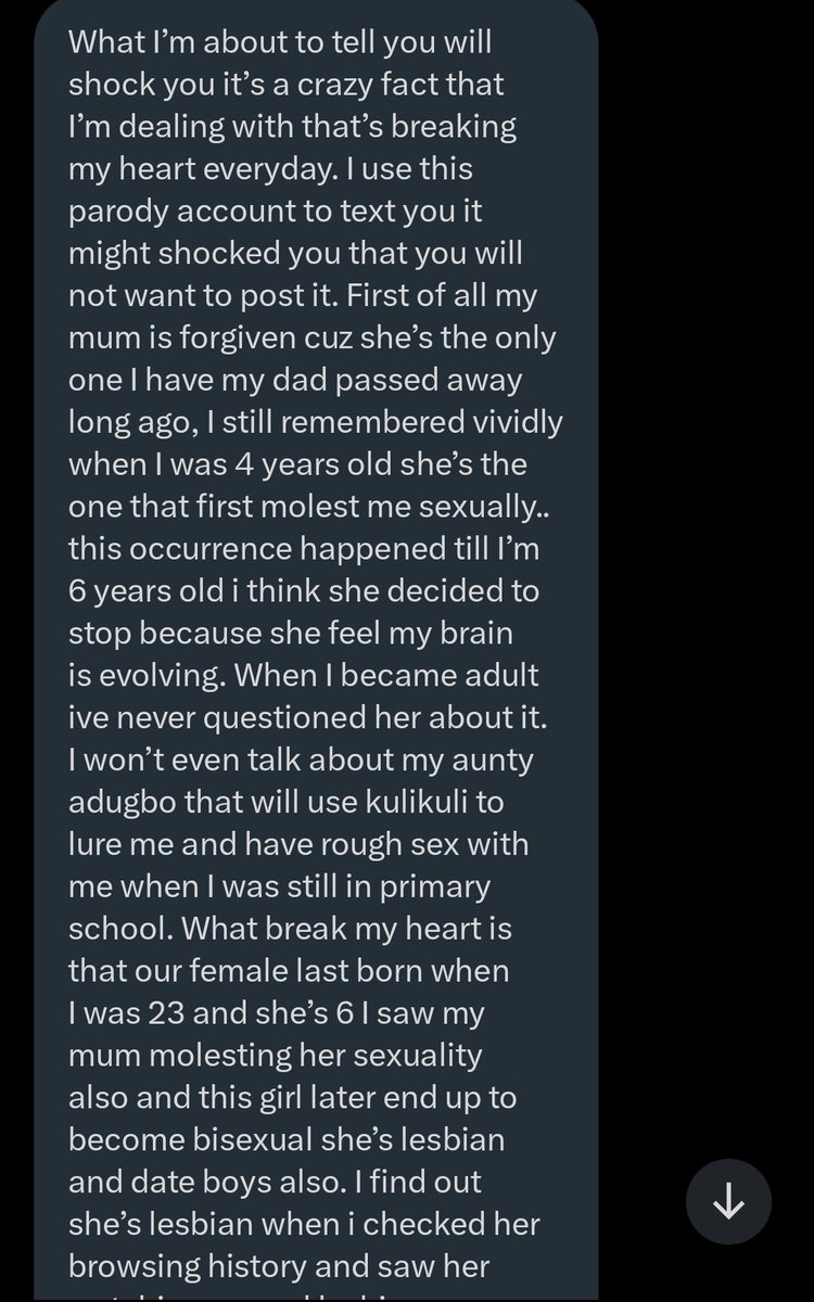 Sir Dickson tweet media