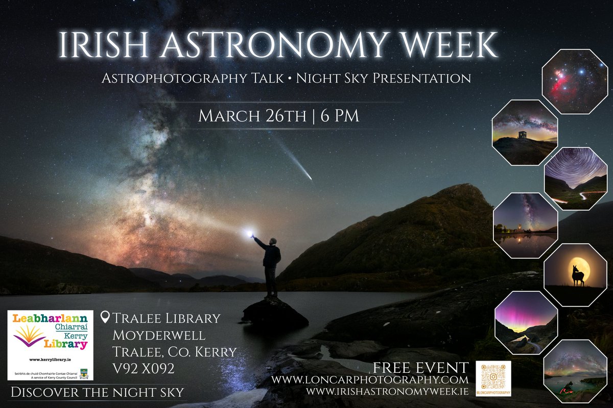 Kerry Library - www.kerrylibrary.ie tweet media