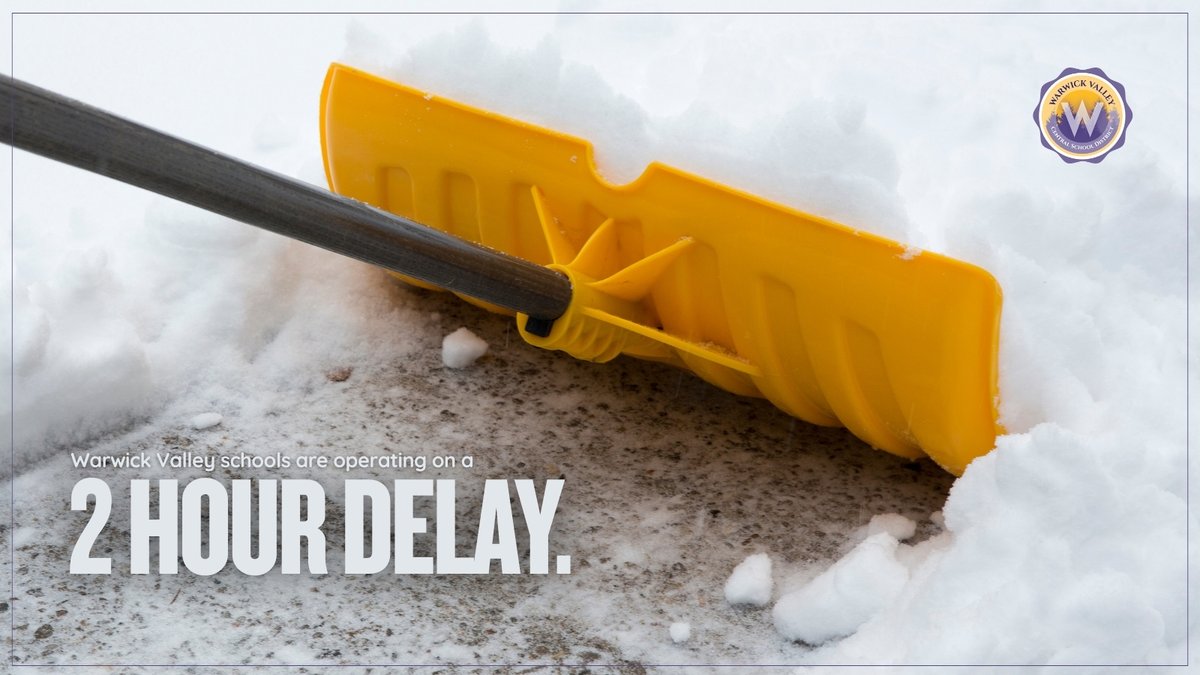 WarwickValleyCSD tweet media