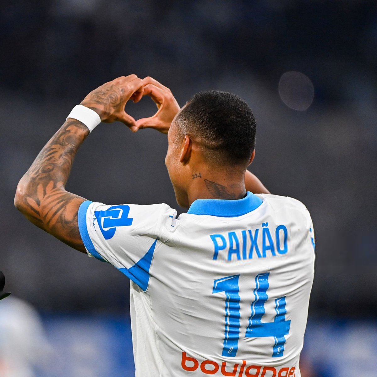 Actu Ligue 1 tweet media