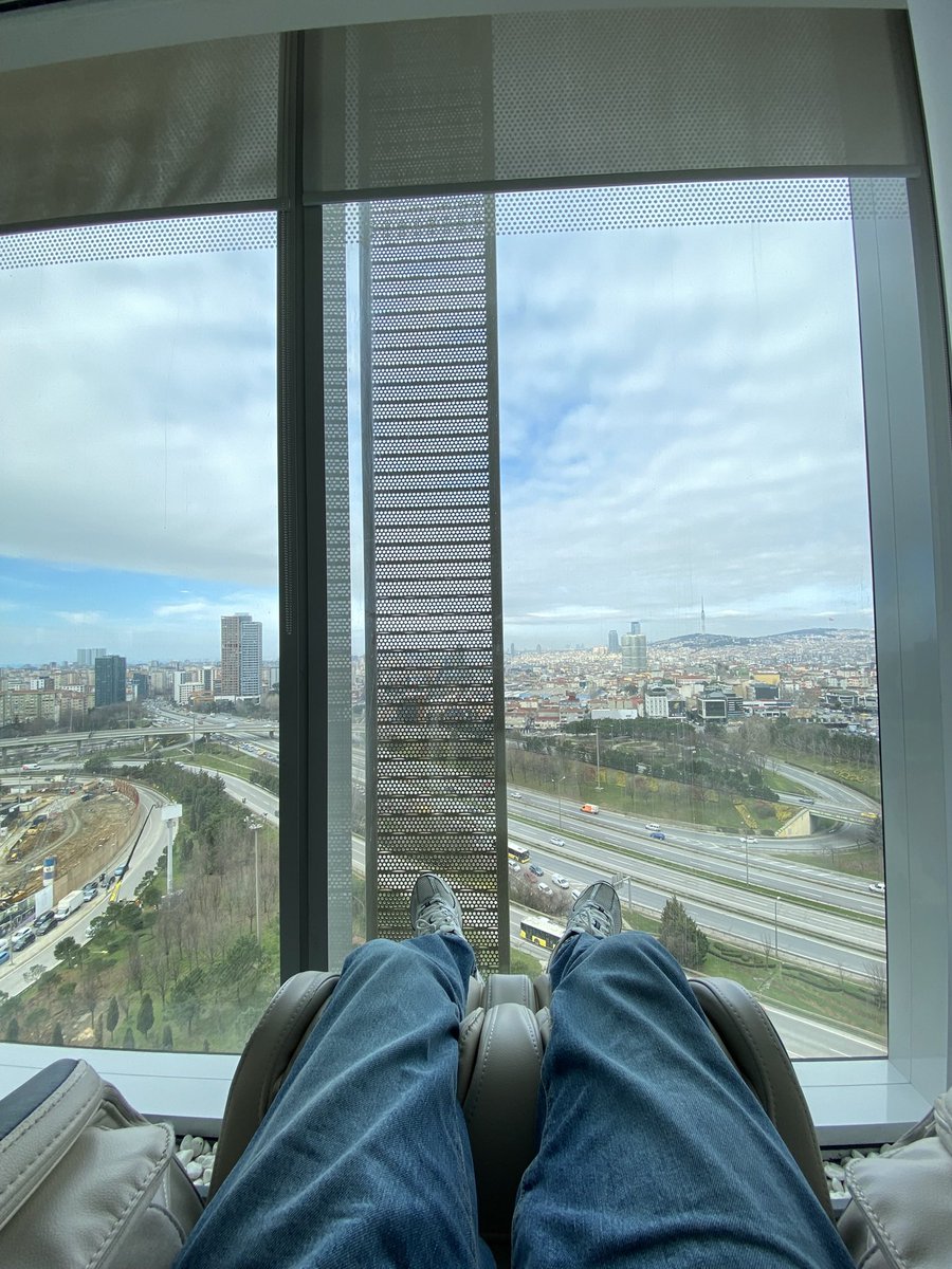 Muhafazakar beyaz yakalıların,ramazanda öğle arası