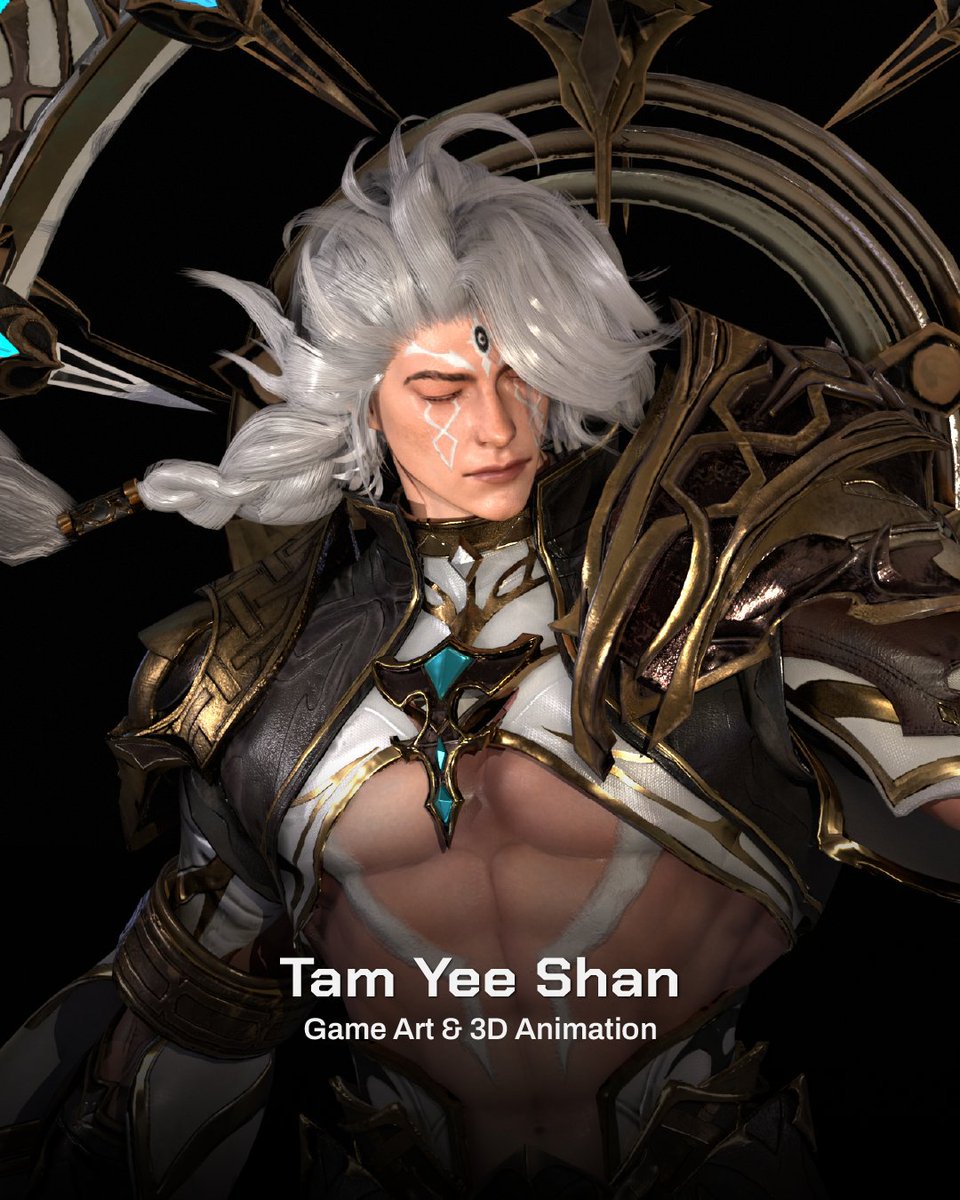 3dsense Media School tweet media