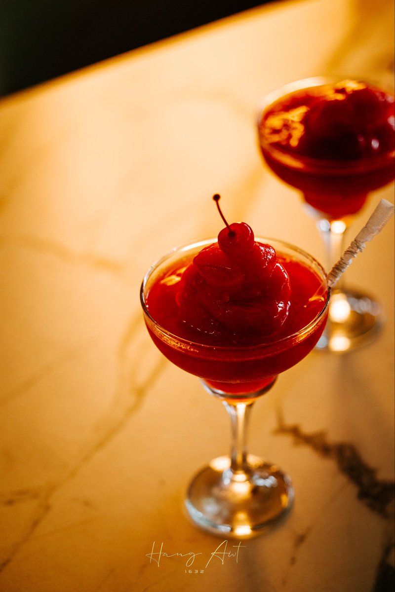 Sip, savour, repeat!🍹✨

#cocktails #thehangawt