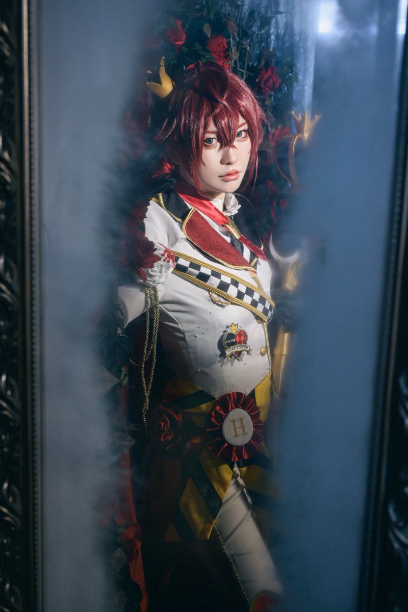 cos / twst / 🌹
photo <a href="/mjimax/">𝑴̟𝑱̟ 📷໊</a>

この物語が描くのは、「悪役たち」の真の姿