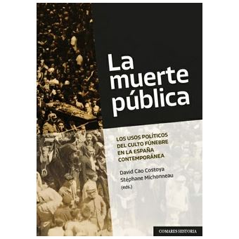 David Cao Costoya tweet media