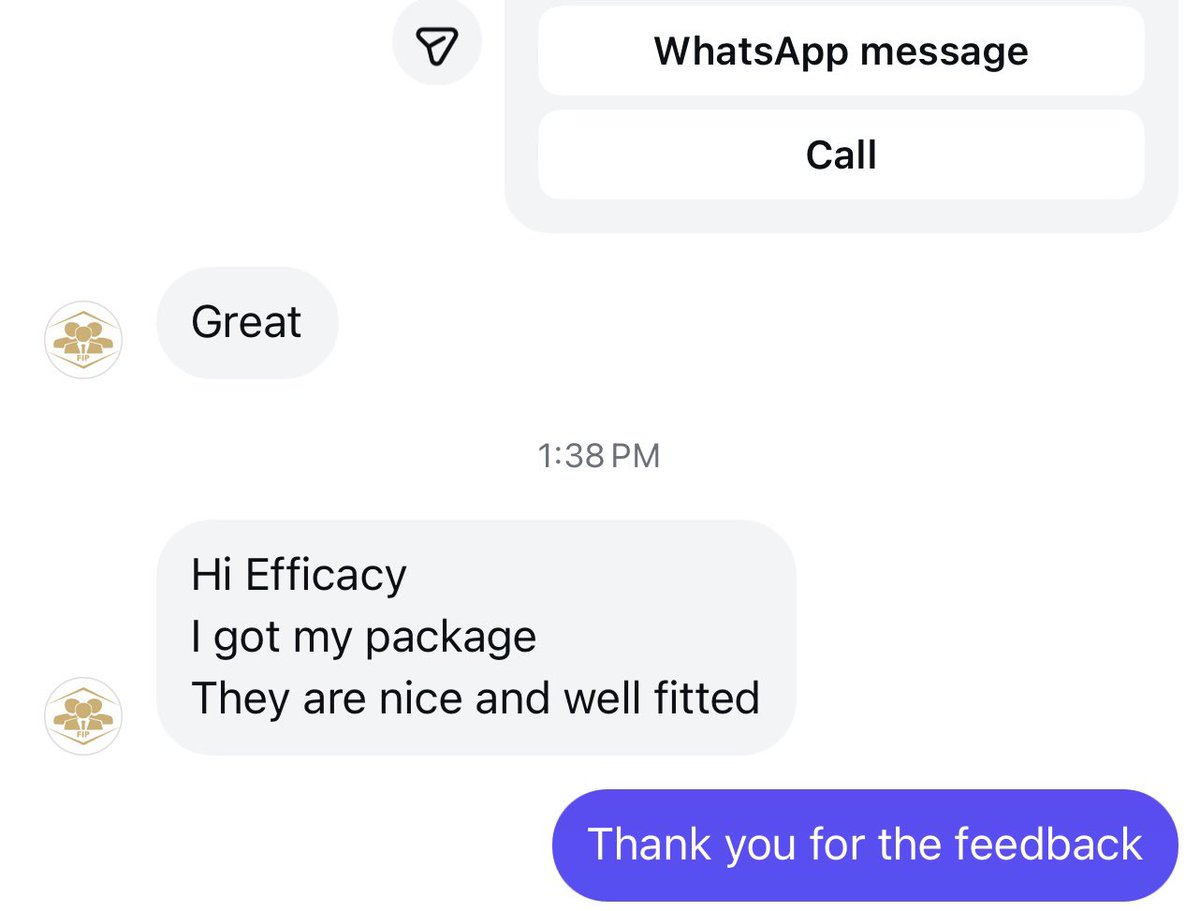 efficacy__'s tweet photo. Reviews from our customers, if you haven’t patronize me, you are on a long thing.. https://t.co/x64VbwmnQR
