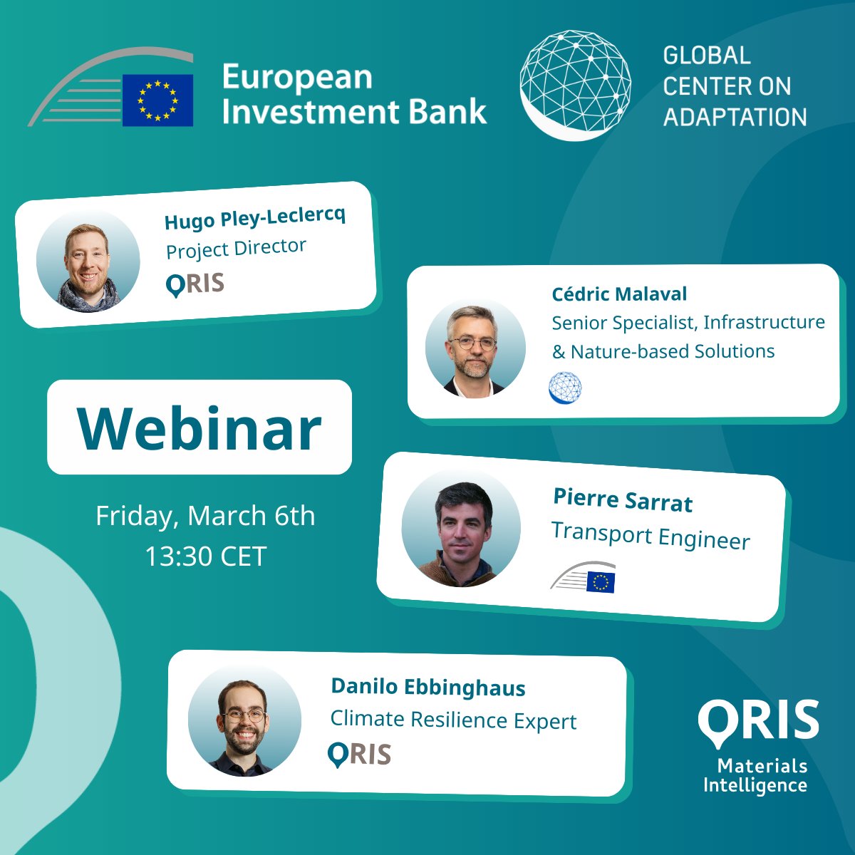 Global Center on Adaptation tweet media