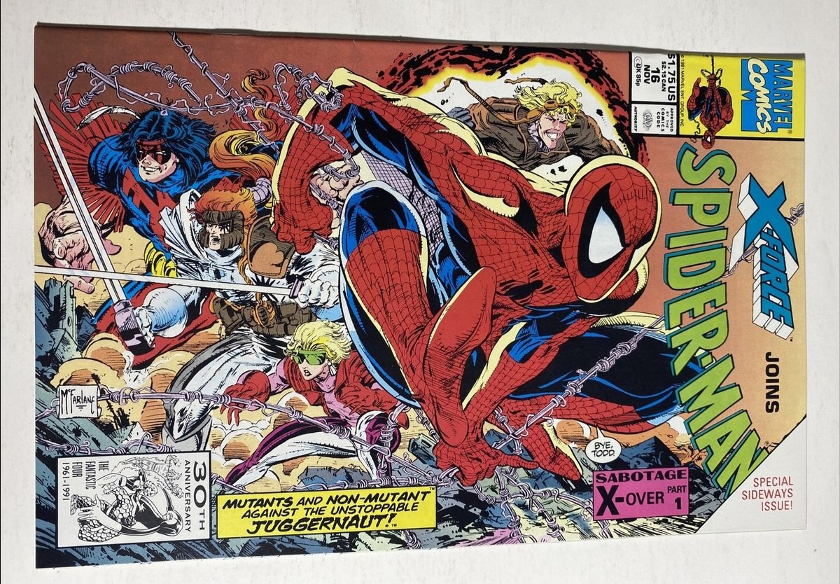 Comics Dave tweet media