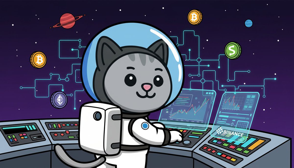 This week in crypto:

→ SEC Chair Atkins called ETH a "non-security"
→ Morgan Stanley applied for a crypto trust bank
→ Bithumb exposed a $40B security flaw
→ Strategy added 3,015 BTC

Full breakdown 🔗 
medium.com/@bobacat/this-…