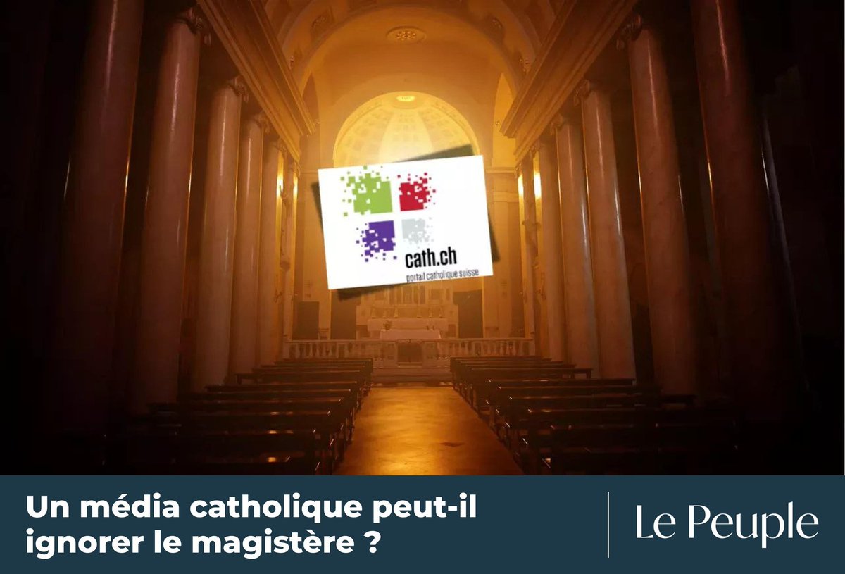 Le Peuple tweet media