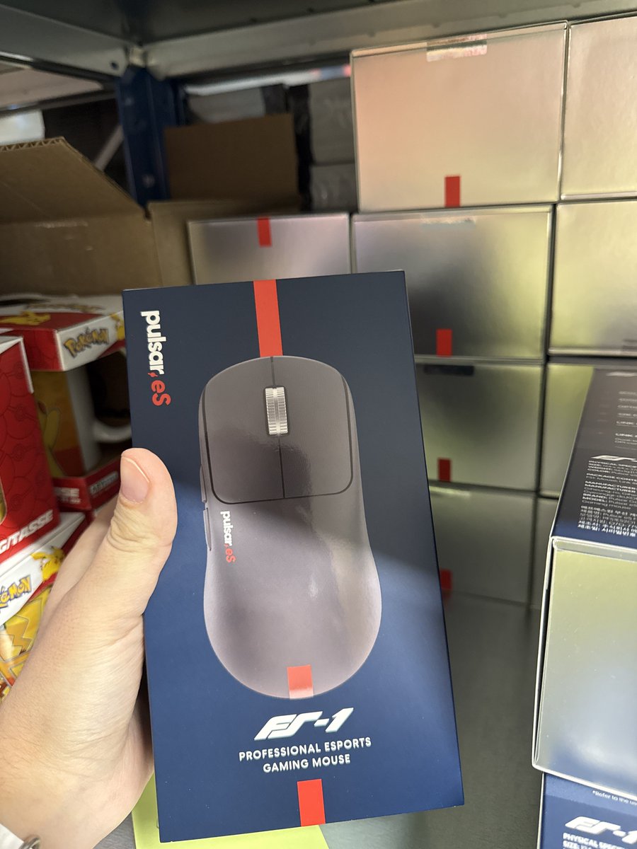 MaxGaming tweet media