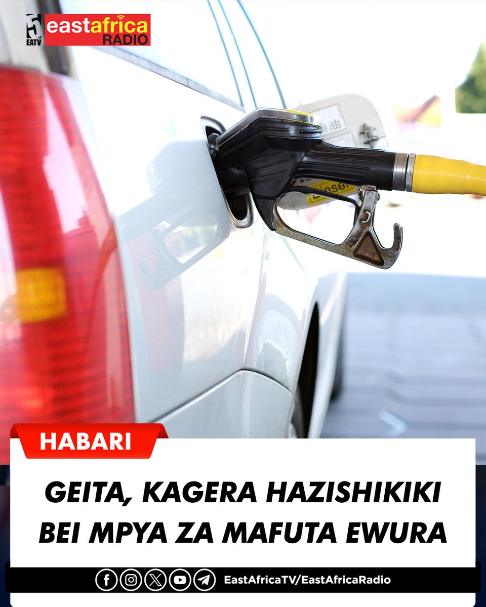 EastAfricaTV tweet media