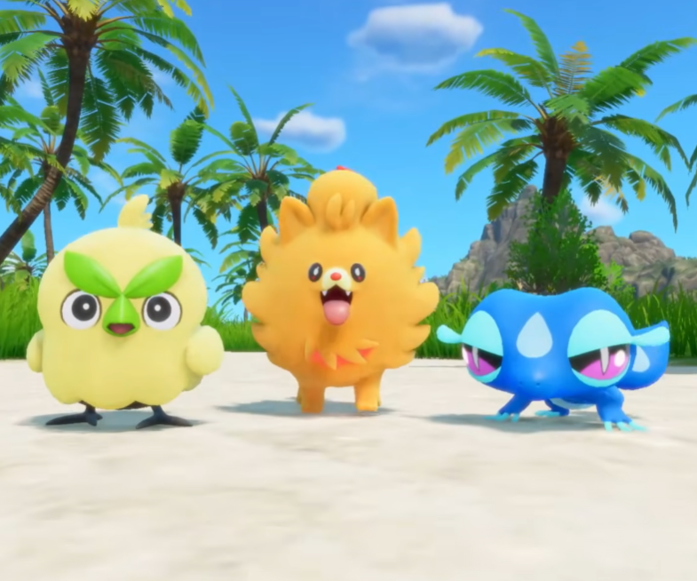 AUTOMATON WEST tweet media