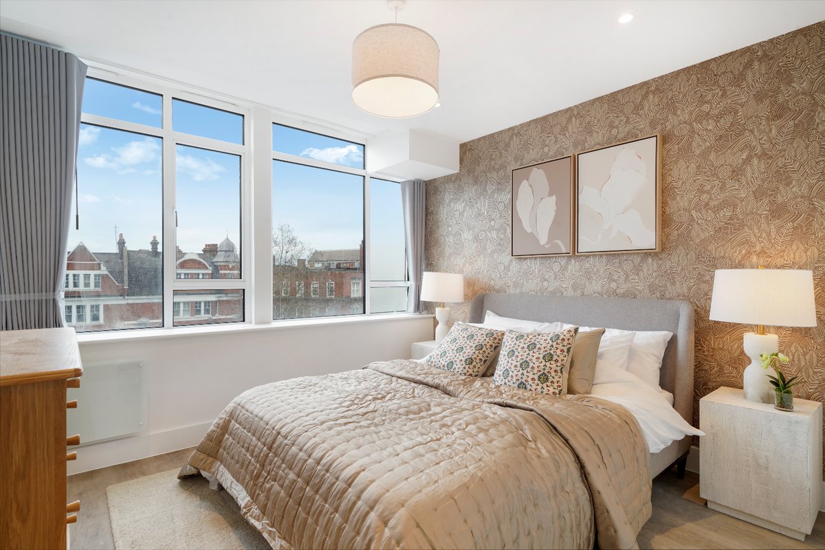 Love to Rent tweet media