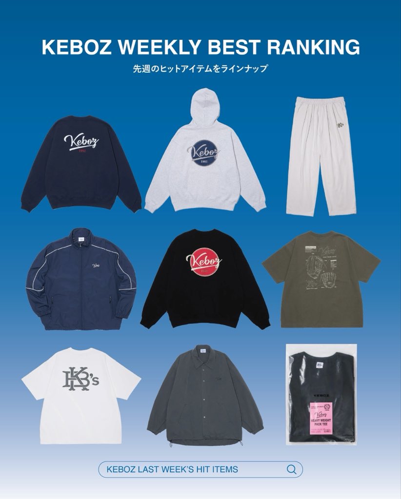 KEBOZ®︎ on X: 