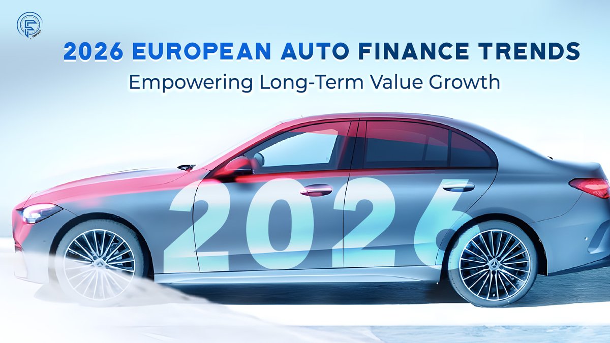 Finpact_Limited's tweet photo. 🎉Finpact Secures New Cooperation Order Amidst European Auto Finance Recovery

🌈The European new energy vehicle market continues its recovery, with vehicle sales steadily rebounding, driving a sustained expansion in financing demand in the auto finance market. https://t.co/yKl8aWvyJm