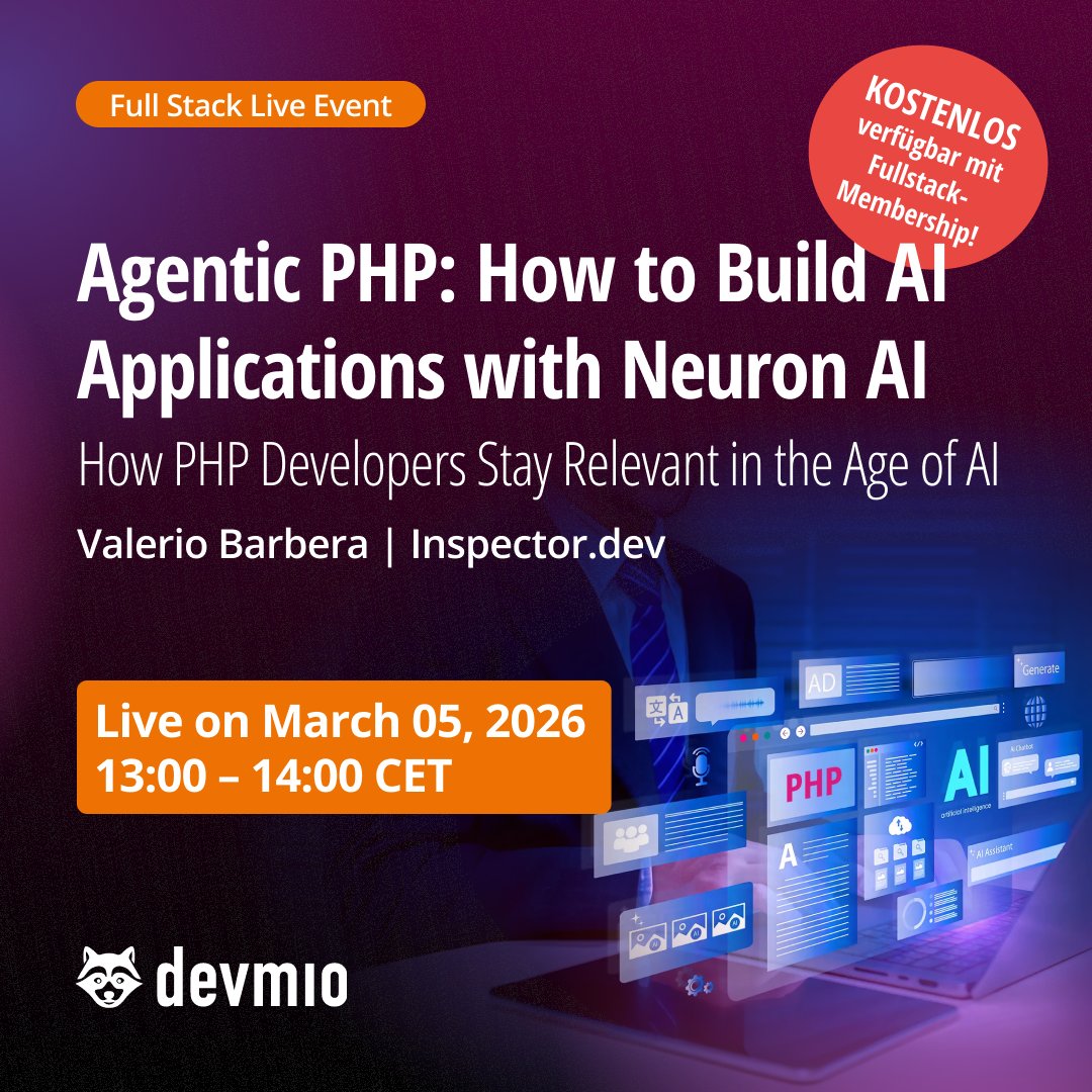 International PHP Conference tweet media