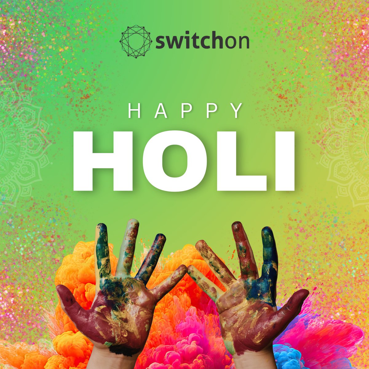 SwitchOn Inc. tweet media