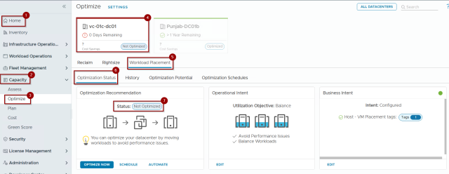 scandaletti's tweet image. Part 4: The VCF 9.0 Execution Cycle: Analyzing and Implementing Optimization – #Puneet Sharma dy.si/36SY762