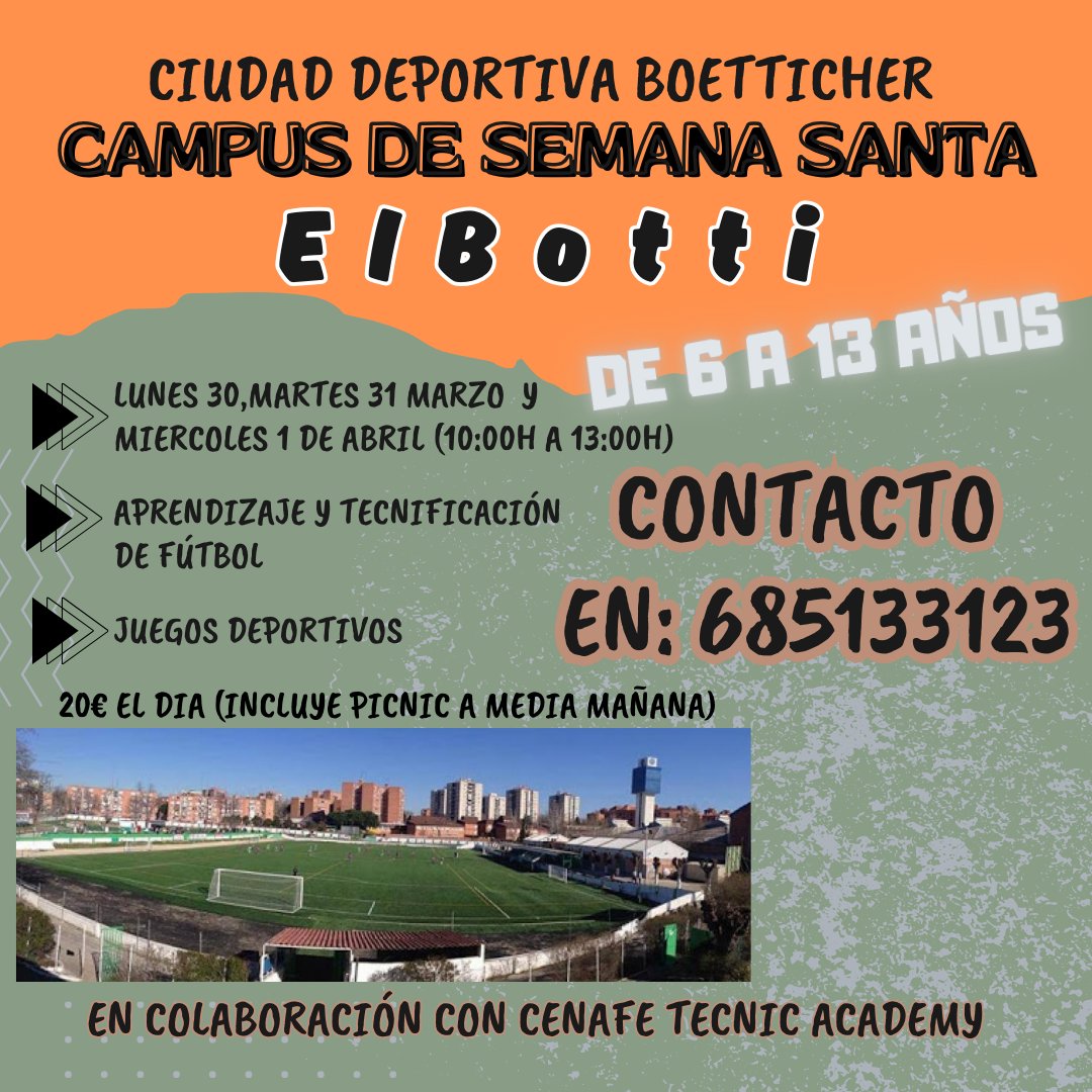 SAD Villaverde San Andrés tweet media