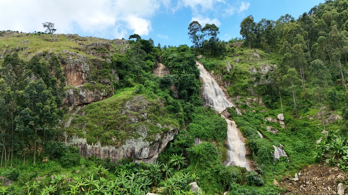 Centre for Integrated Community Development-Uganda tweet media