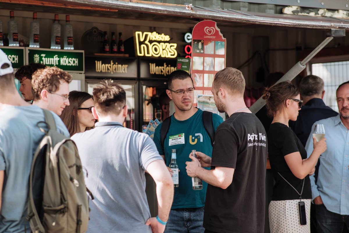 WN Events tweet media