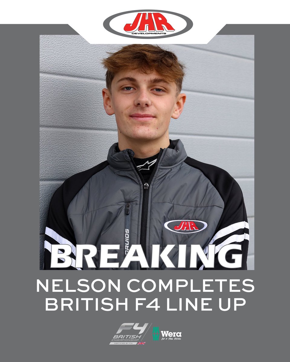 JHR Developments tweet media