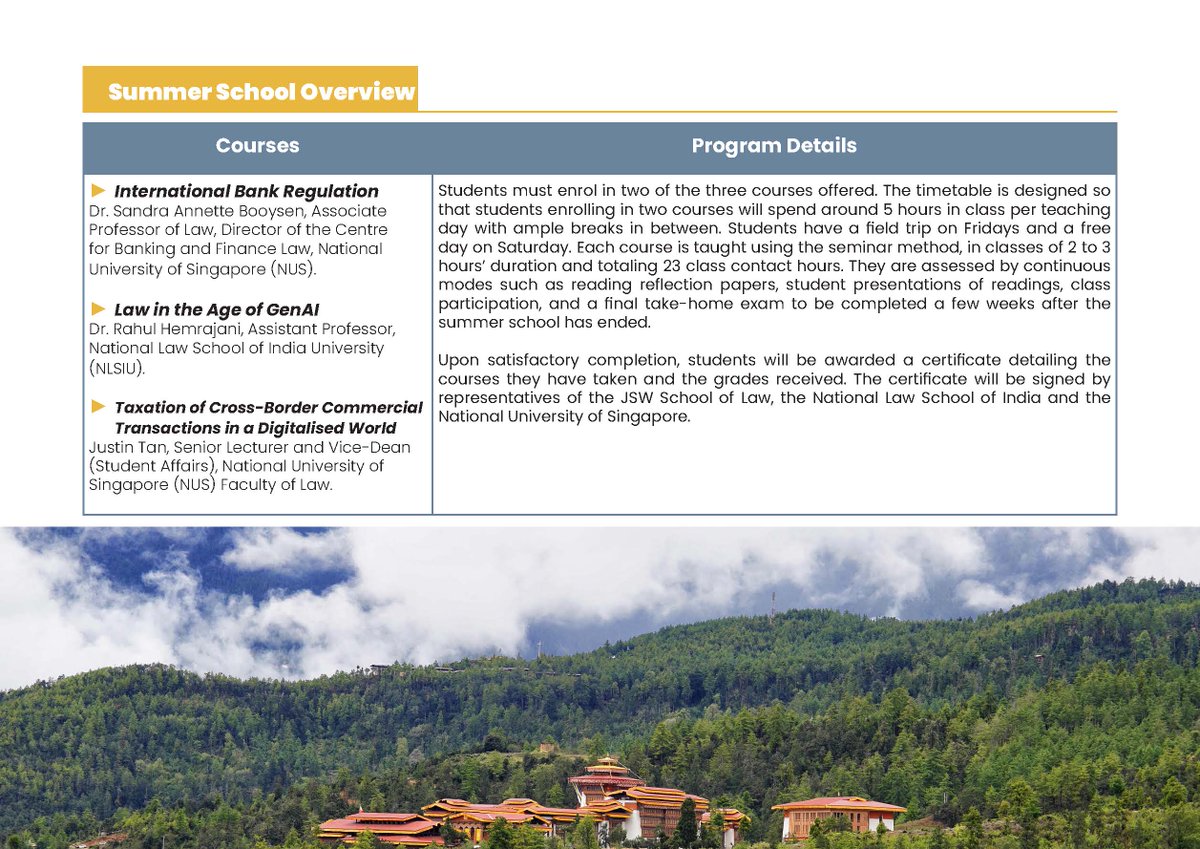 Centre for Asian Legal Studies (CALS) tweet media