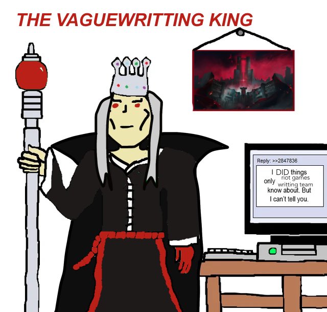 swain found dead in riot games writting team studio