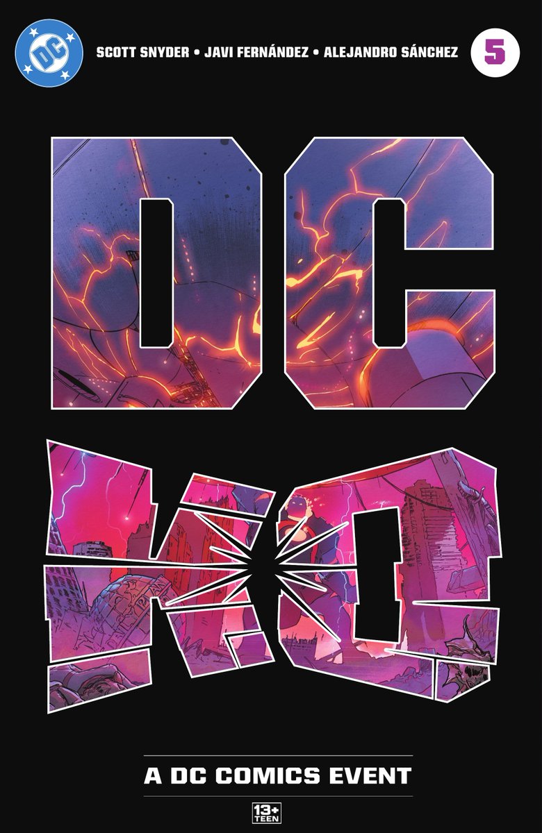 Midnighter Comics tweet media