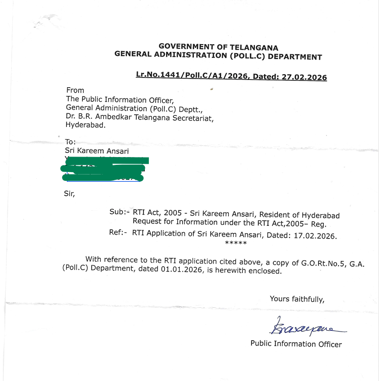 Kareem Ansari کریم انصاری tweet media