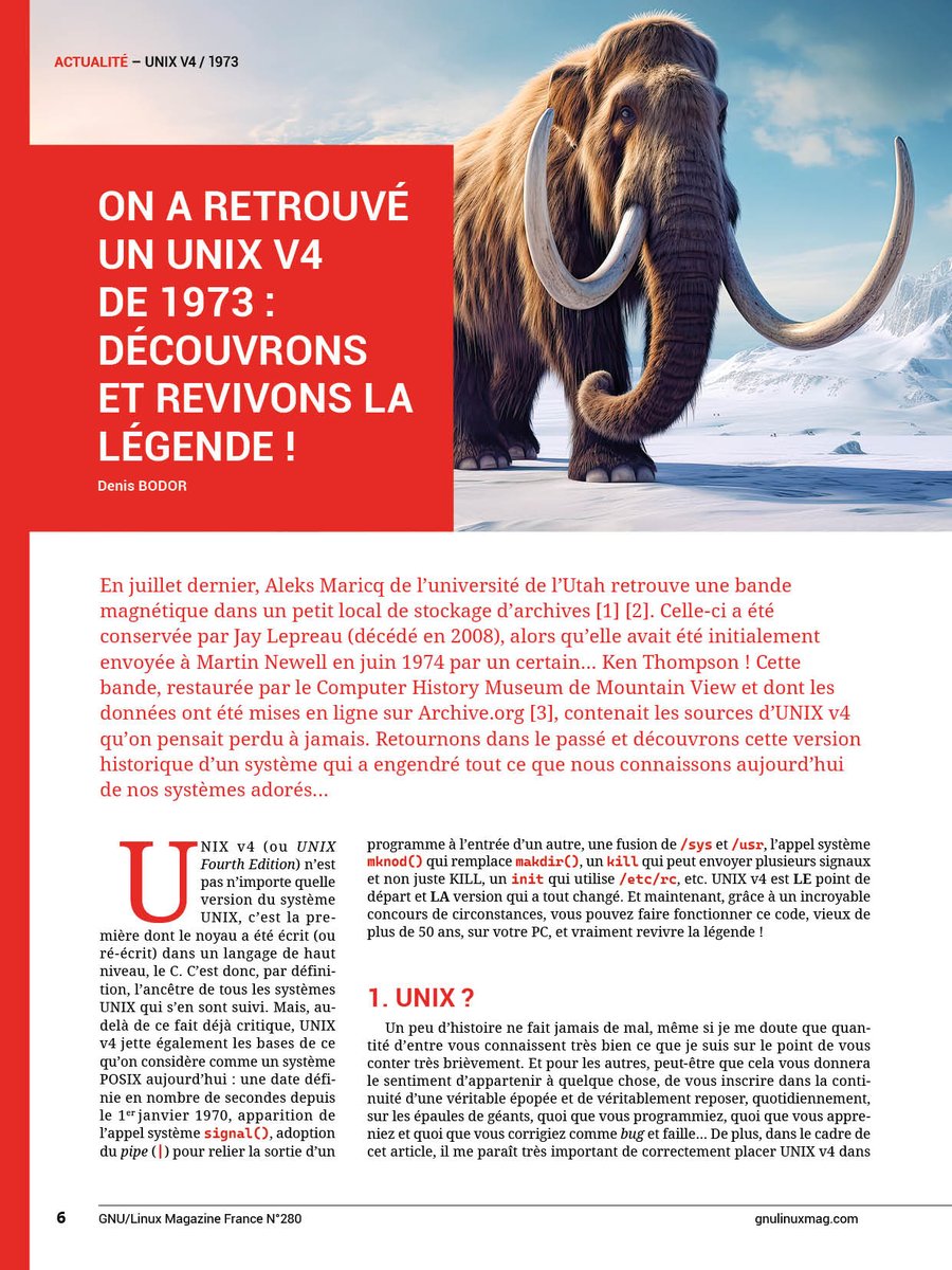 Hackable Magazine tweet media