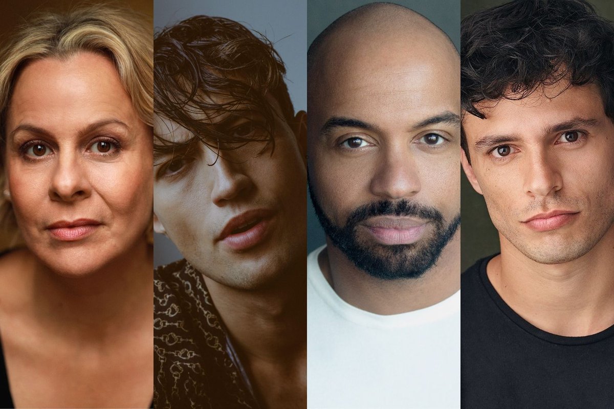 WhatsOnStage's tweet photo. Cast for Jordan Luke Gage's Redcliffe musical revealed https://t.co/uoBIhA760E https://t.co/ZNHD6wa3xL