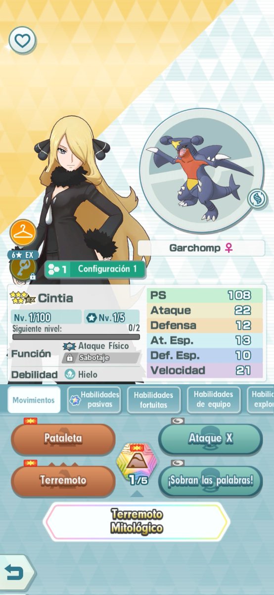 Lord Gastrodon tweet media