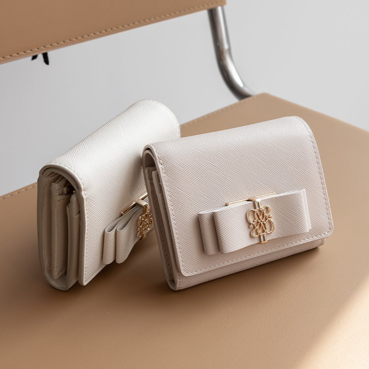 明日3月5日は一粒万倍日👛／ 新しいお財布を迎えるのにぴったりの日