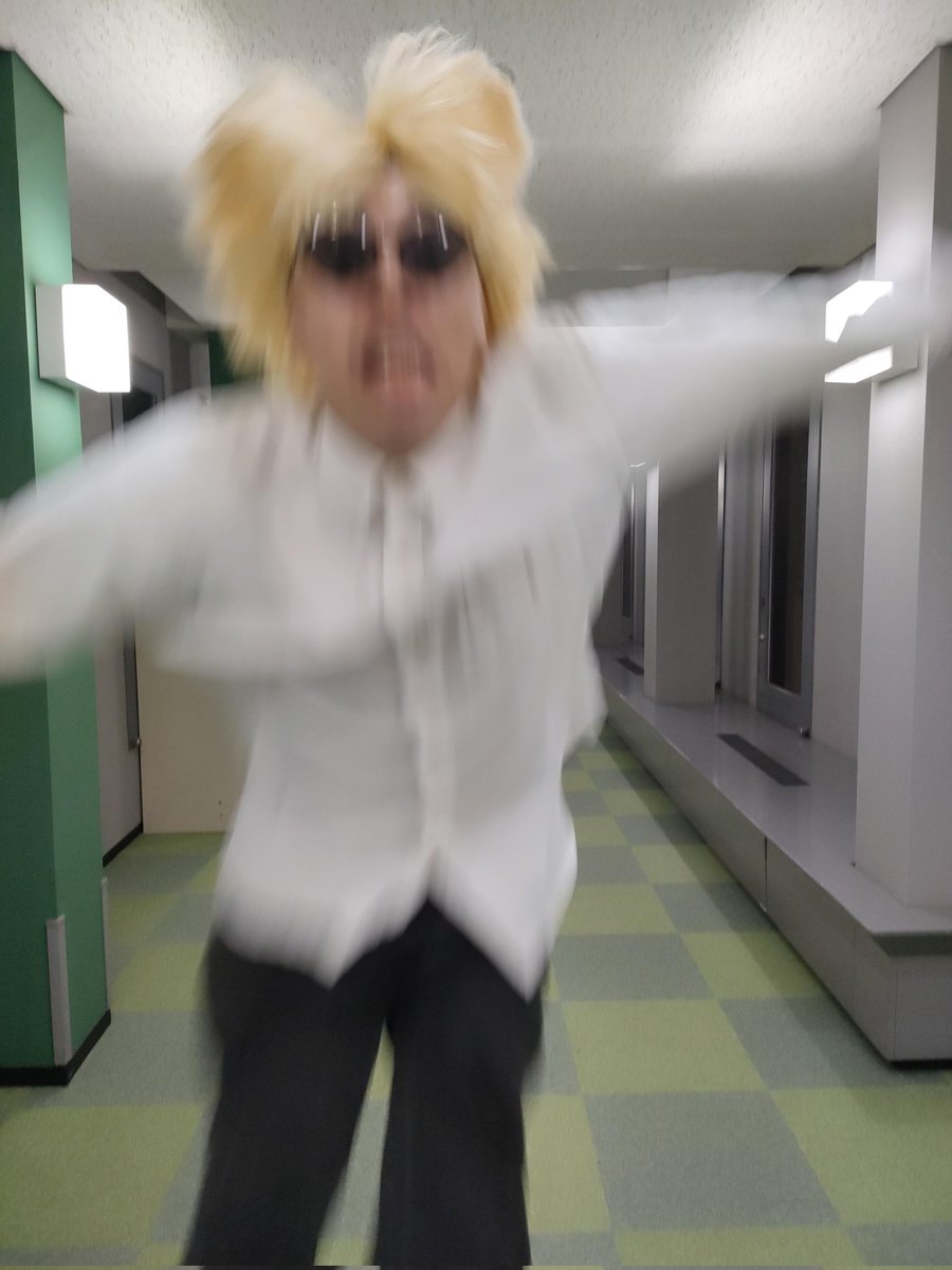 お父ちゃん JINS presents #ラジ父 大喜利👓】 今週のお題は… 『30年やって