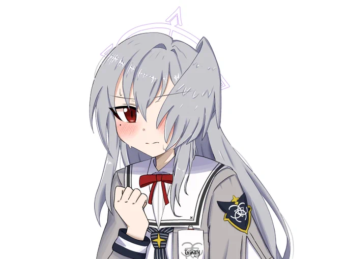 スズミ……。