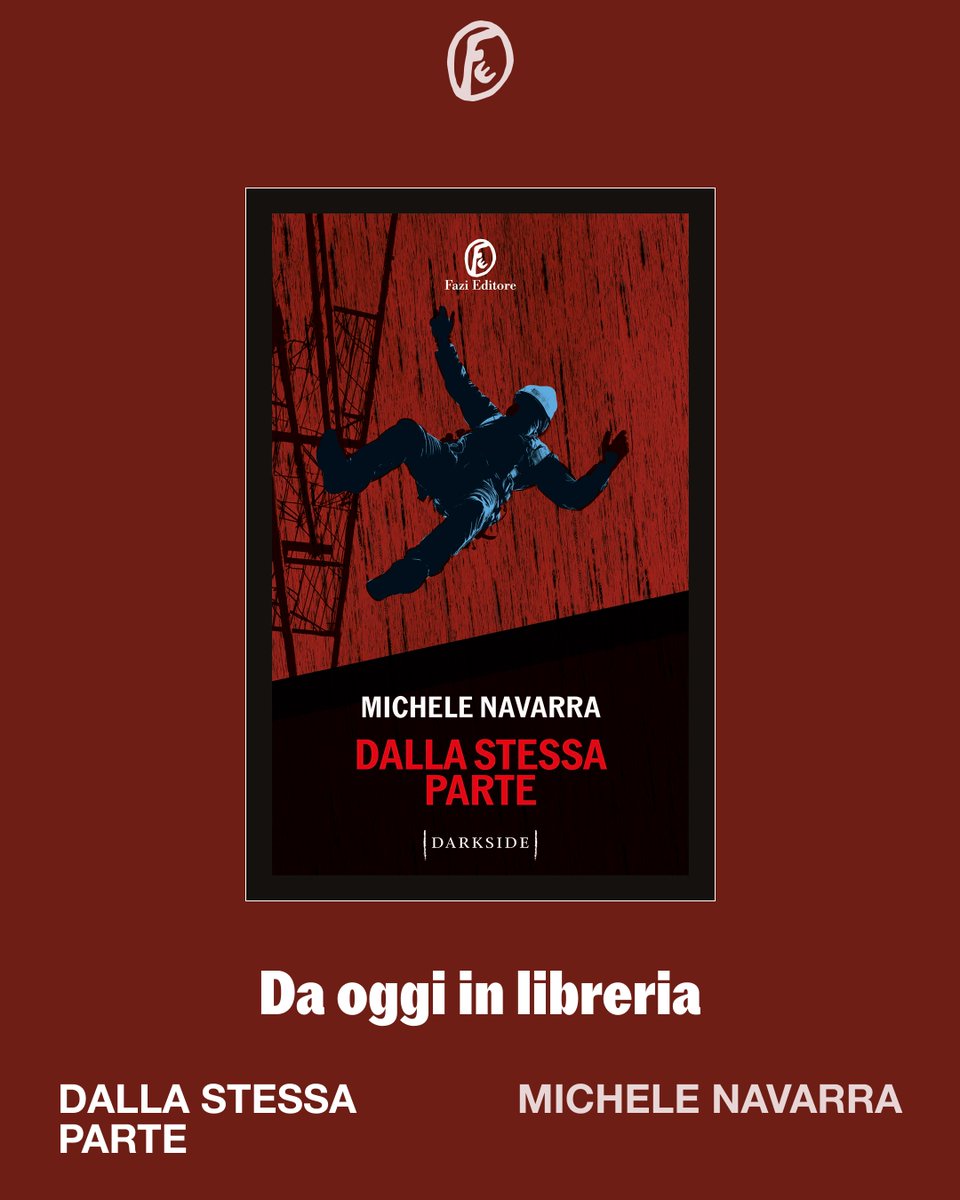 Fazi Editore tweet media