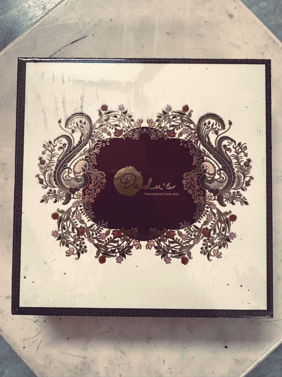 BA Raju's Team tweet media