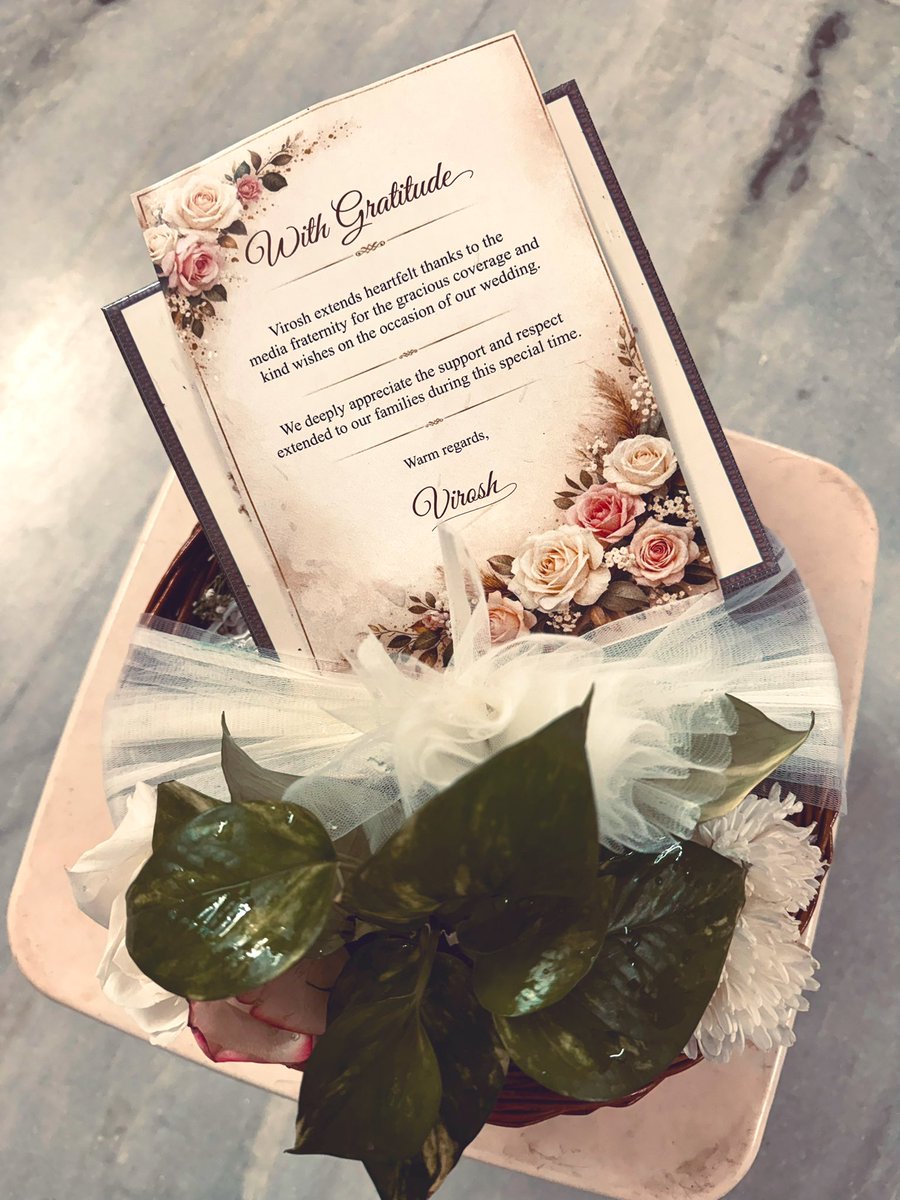 BA Raju's Team tweet media