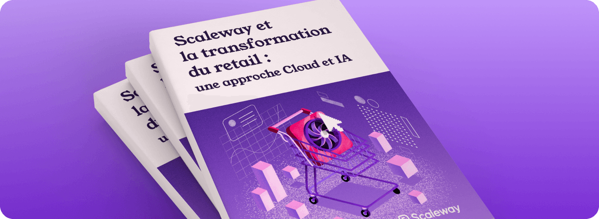 Scaleway FR tweet media