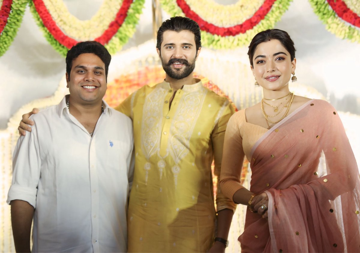 BA Raju's Team tweet media