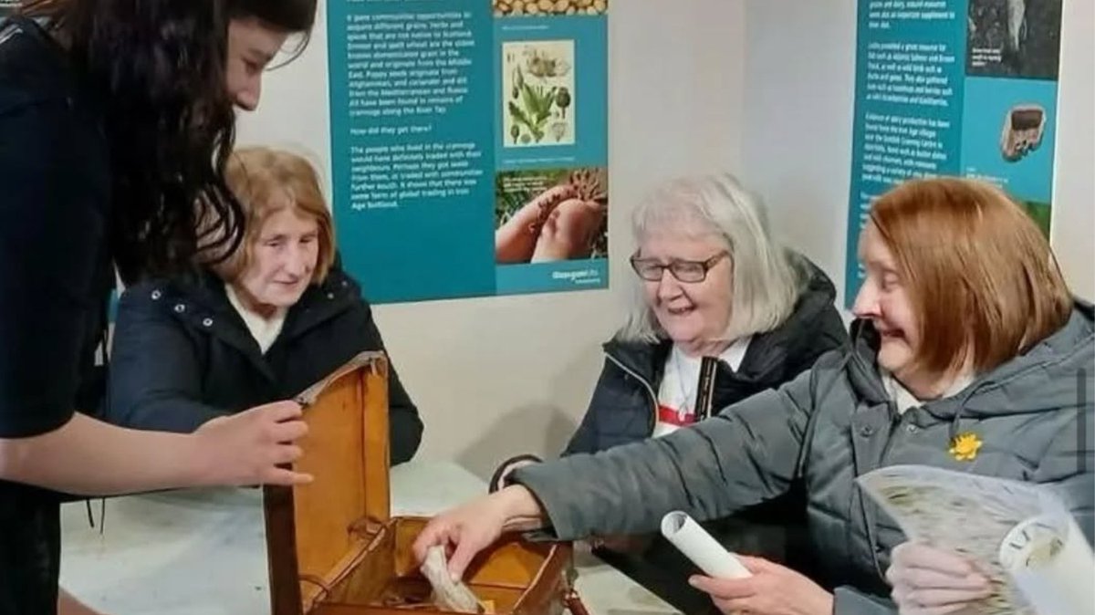 Provan Hall tweet media