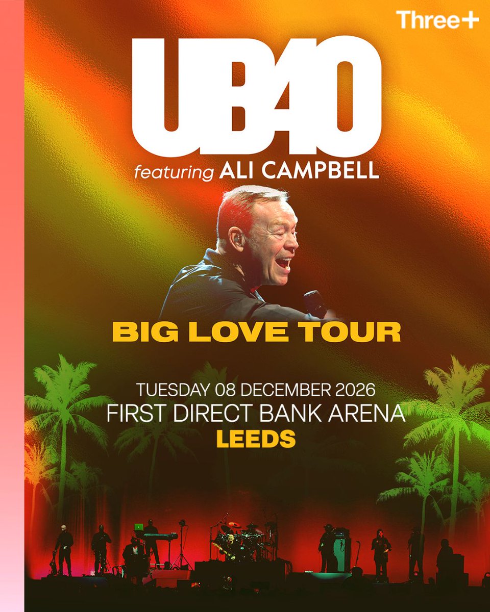 Three UK tweet media