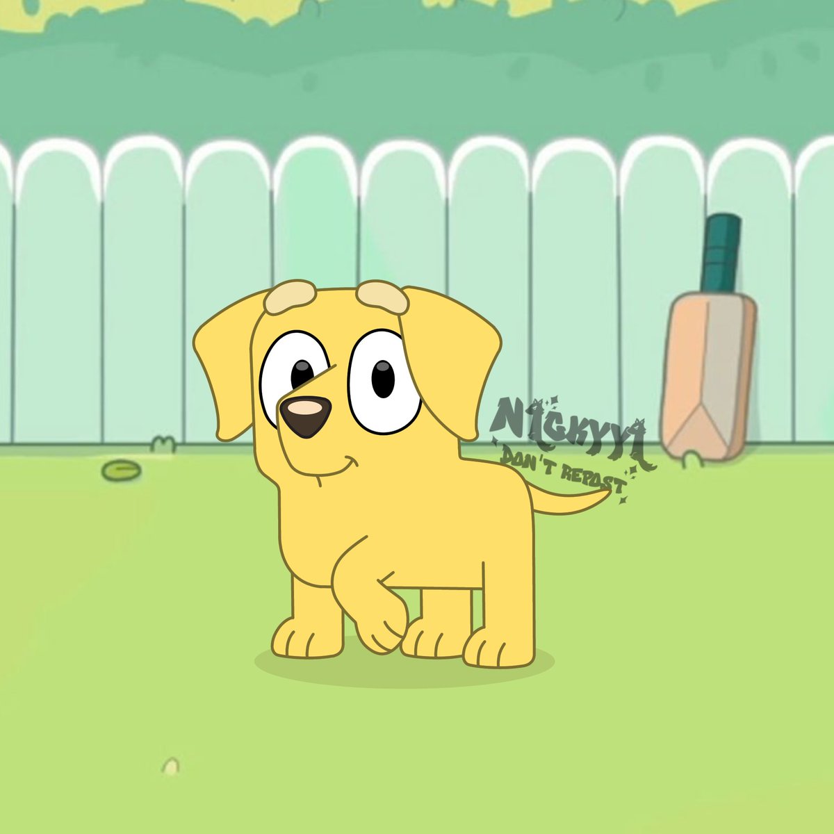 N1ckyy_1's tweet photo. What would the characters look like in puppy stage?
I was making another base (for personal use) and decided to test it with the characters from Bluey (neighbors and friends).
⚠️Don't trace or post this art!⚠️
#Bluey #blueyart #blueybingo #blueyheeler #n1ckyy1 https://t.co/ftnjxrOMXd