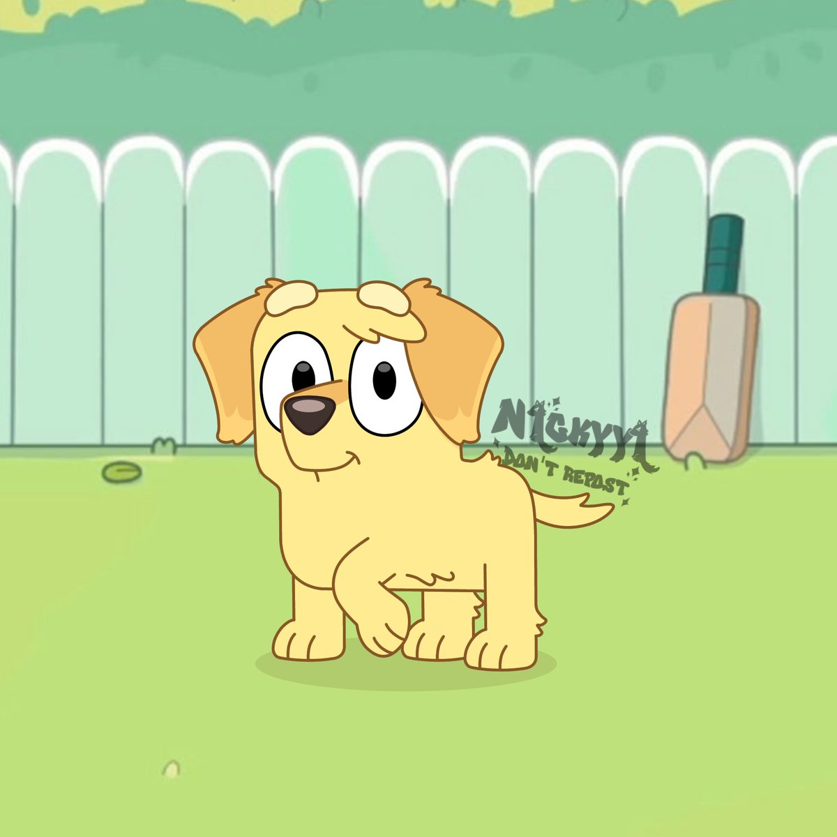 N1ckyy_1's tweet photo. What would the characters look like in puppy stage?
I was making another base (for personal use) and decided to test it with the characters from Bluey (neighbors and friends).
⚠️Don't trace or post this art!⚠️
#Bluey #blueyart #blueybingo #blueyheeler #n1ckyy1 https://t.co/ftnjxrOMXd